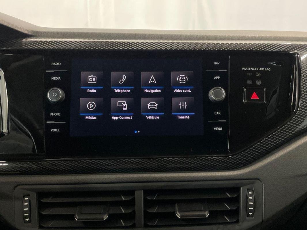 Volkswagen Polo - Photo 16