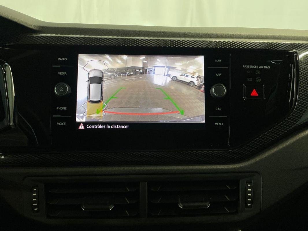 Volkswagen Polo - Photo 18