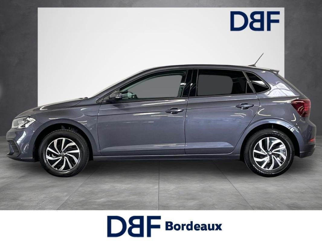 Volkswagen Polo - Photo 2