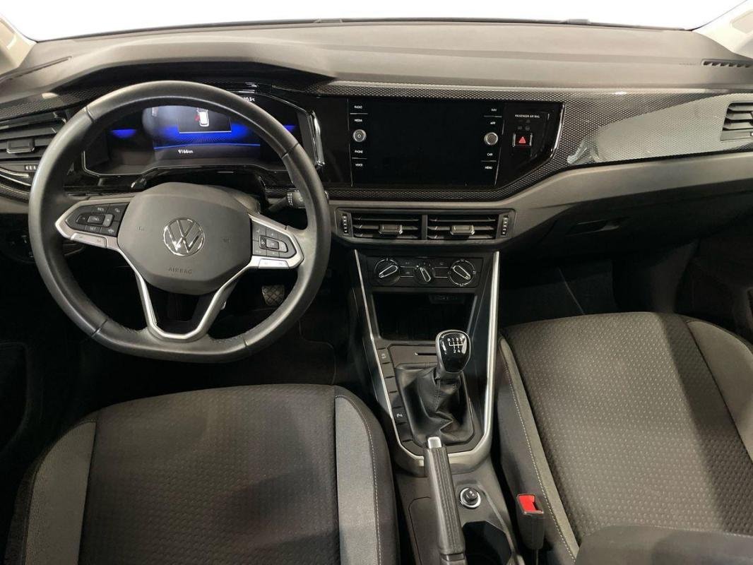 Volkswagen Polo - Photo 24