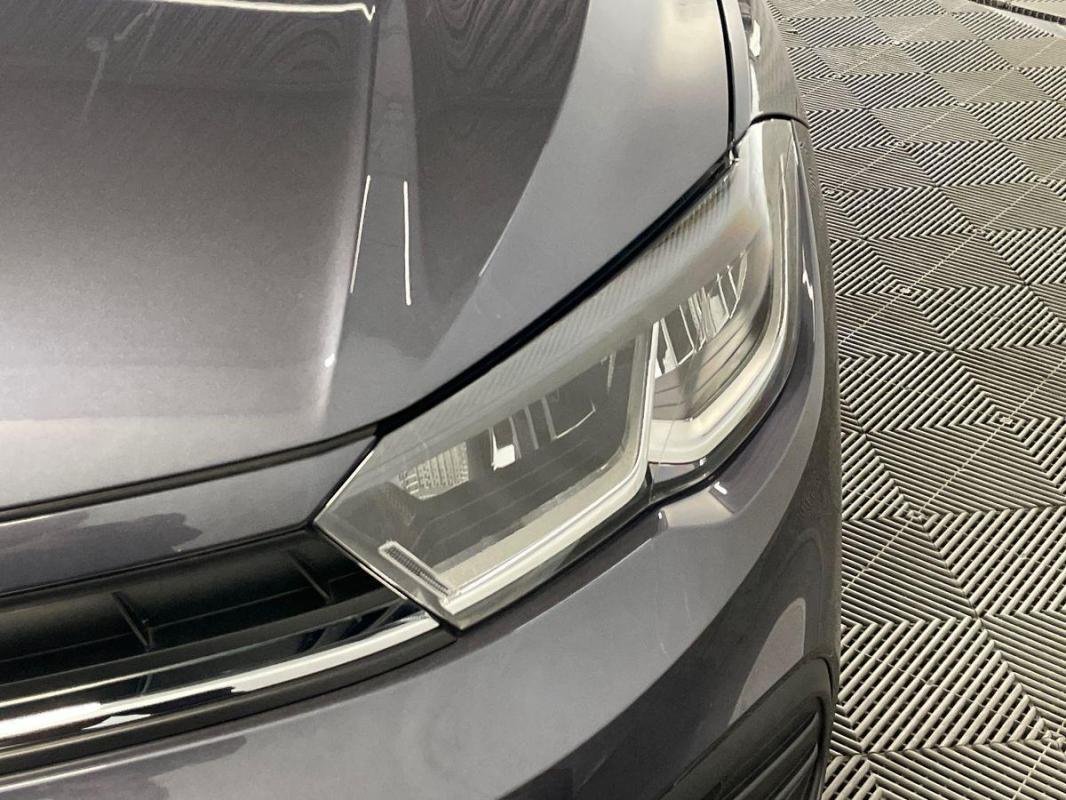 Volkswagen Polo - Photo 25