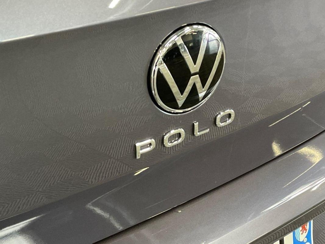 Volkswagen Polo - Photo 27