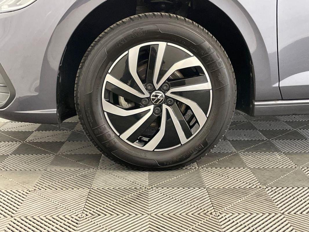 Volkswagen Polo - Photo 29