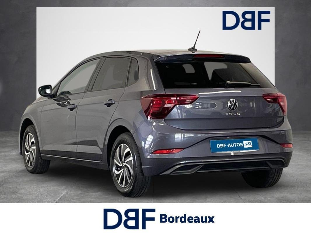 Volkswagen Polo - Photo 3
