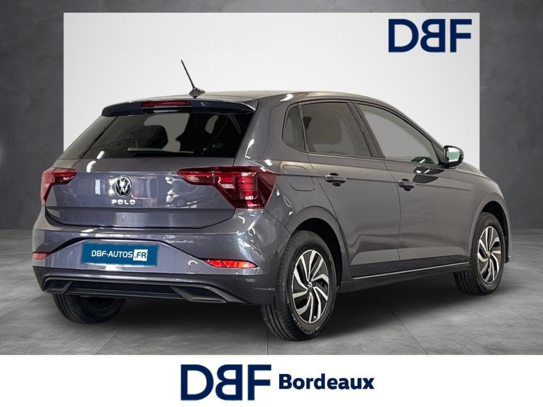 Volkswagen Polo - Photo 5