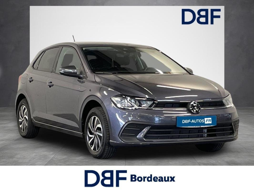 Volkswagen Polo - Photo 6