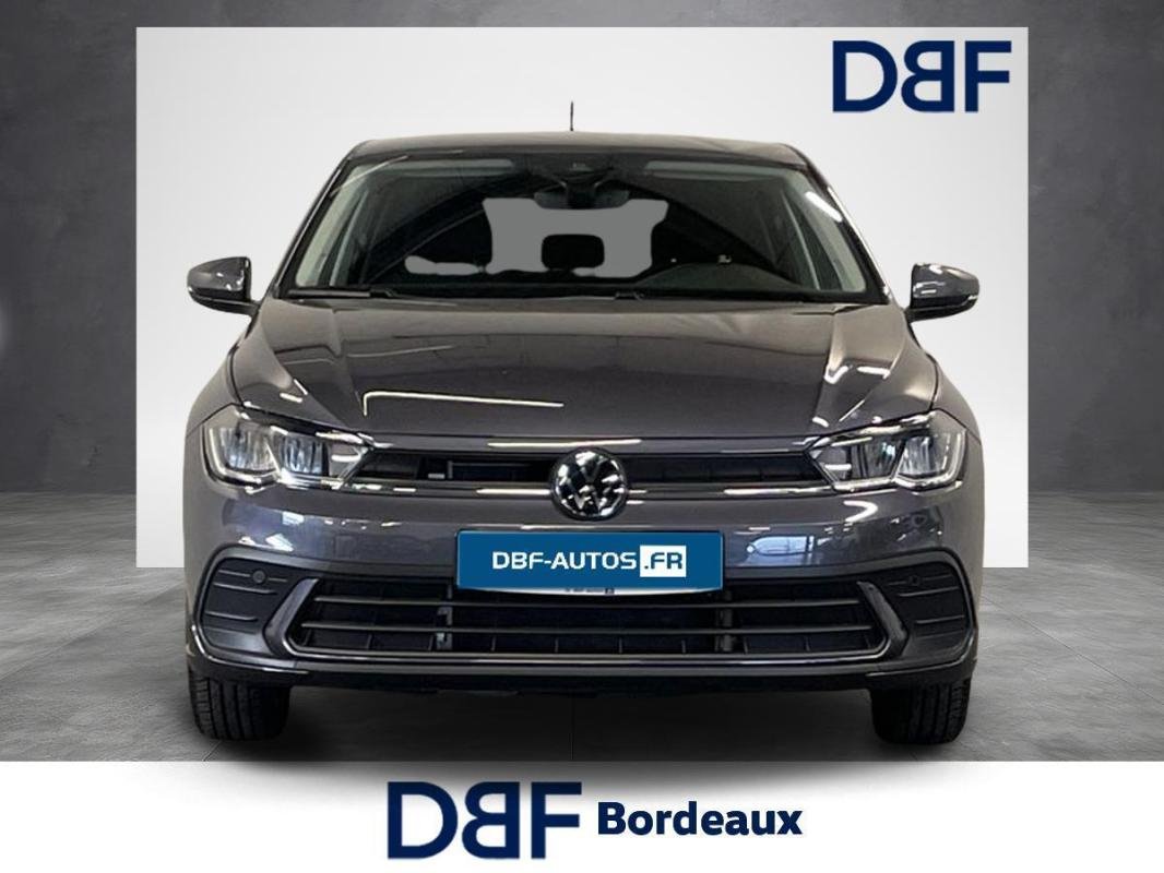 Volkswagen Polo - Photo 7