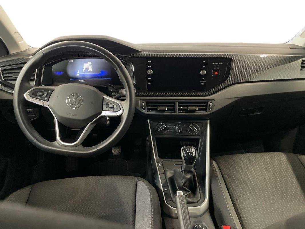 Volkswagen Polo - Photo 8