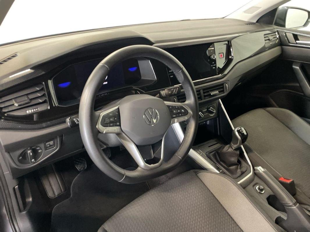 Volkswagen Polo - Photo 9