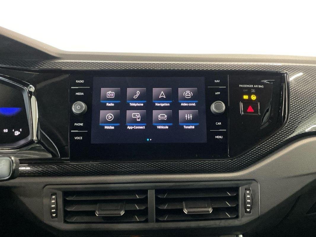 Volkswagen Polo - Photo 10
