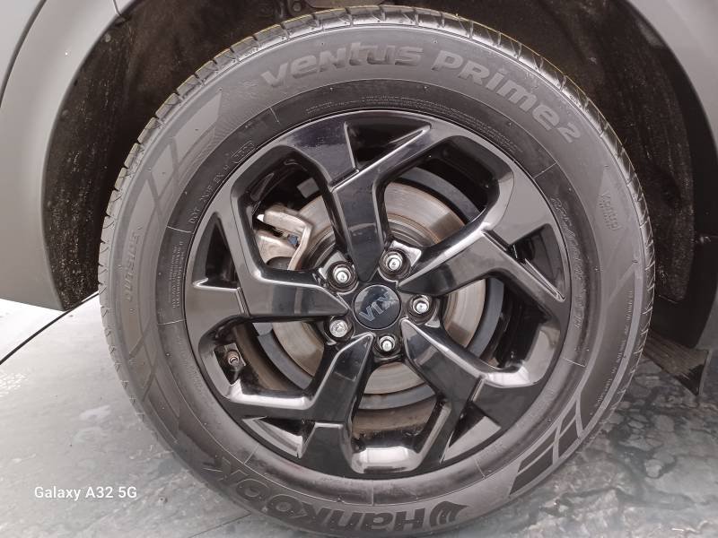 Kia Sportage - Photo 11