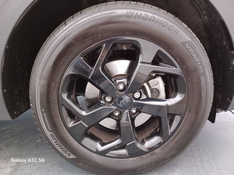 Kia Sportage - Photo 18