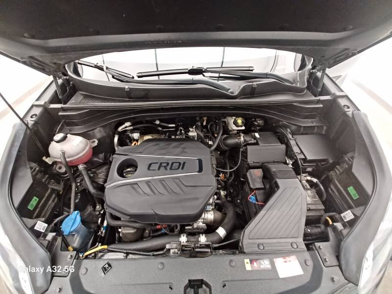 Kia Sportage - Photo 19