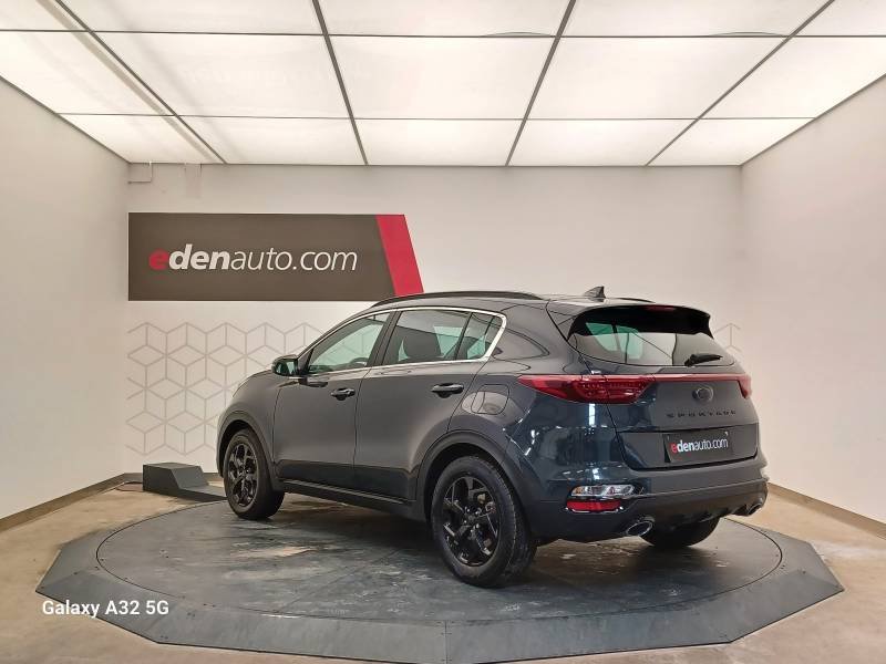 Kia Sportage - Photo 3
