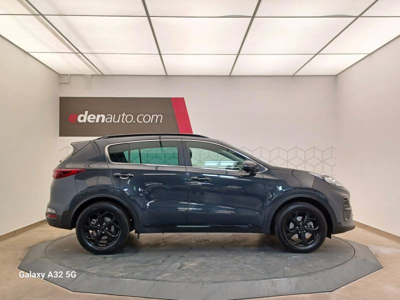 Kia Sportage - Photo 33