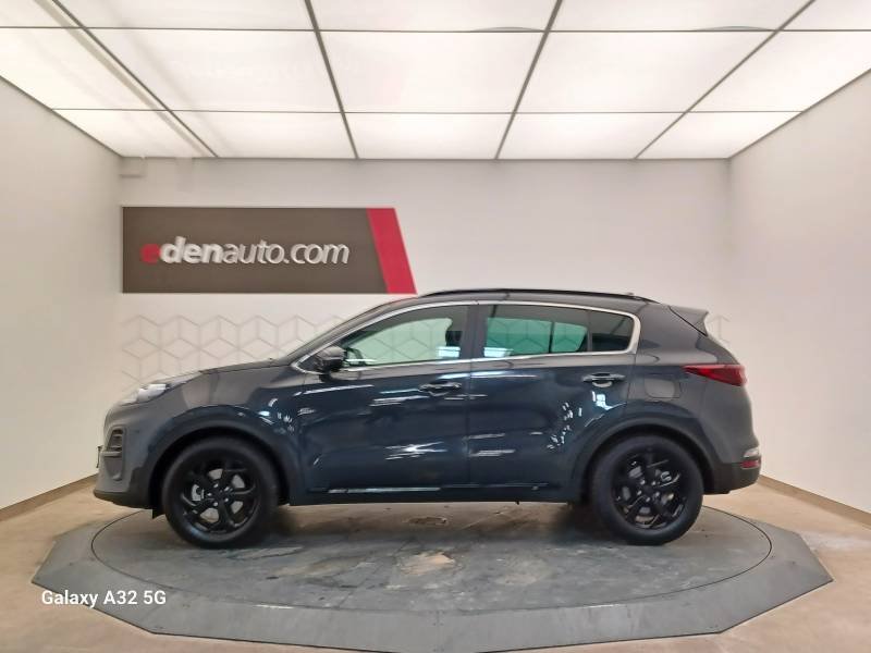 Kia Sportage - Photo 34