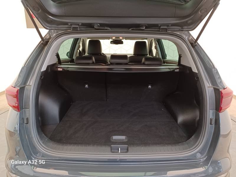 Kia Sportage - Photo 44