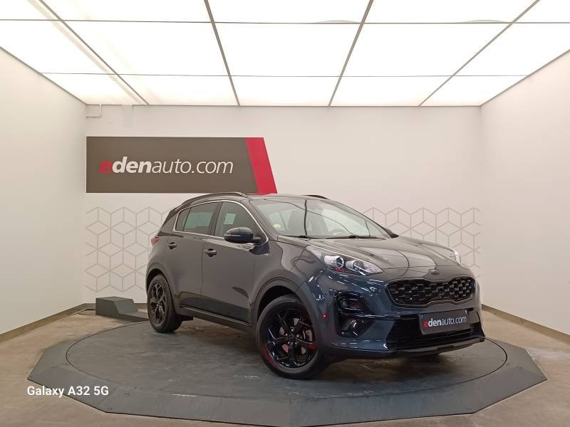 Kia Sportage - Photo 7
