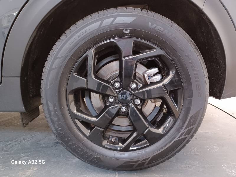 Kia Sportage - Photo 8