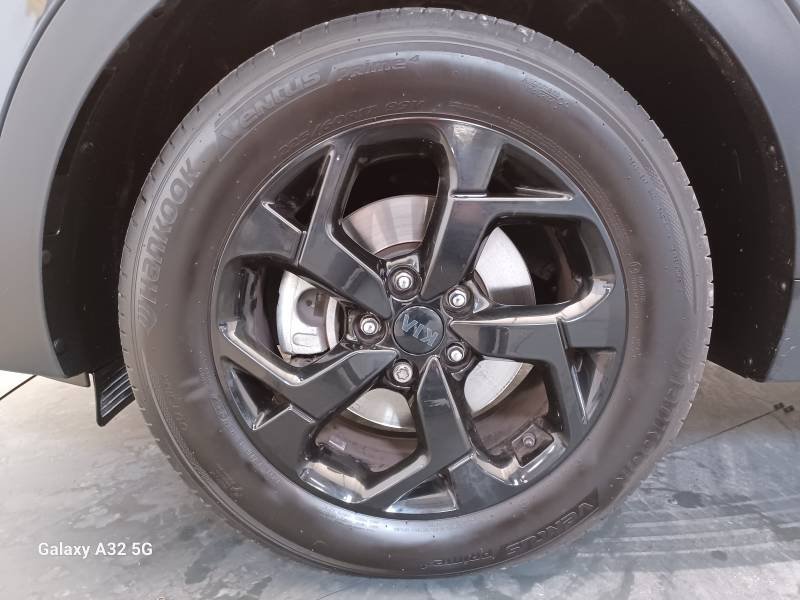 Kia Sportage - Photo 10