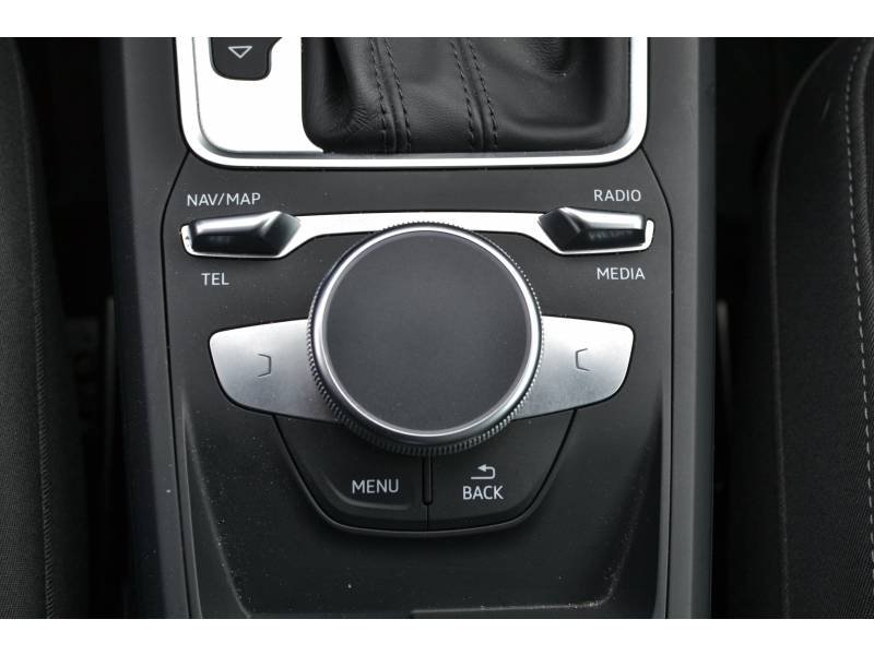Audi Q2 - Photo 21