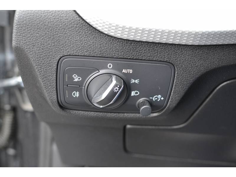 Audi Q2 - Photo 23