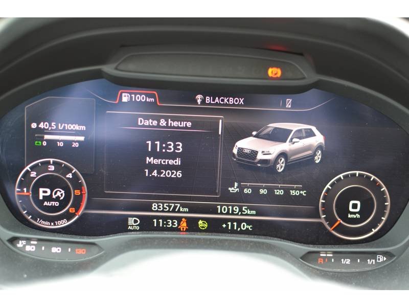 Audi Q2 - Photo 26