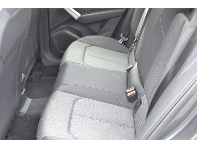 Audi Q2 - Photo 28