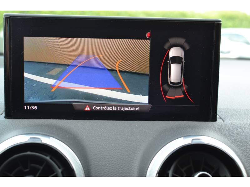 Audi Q2 - Photo 30