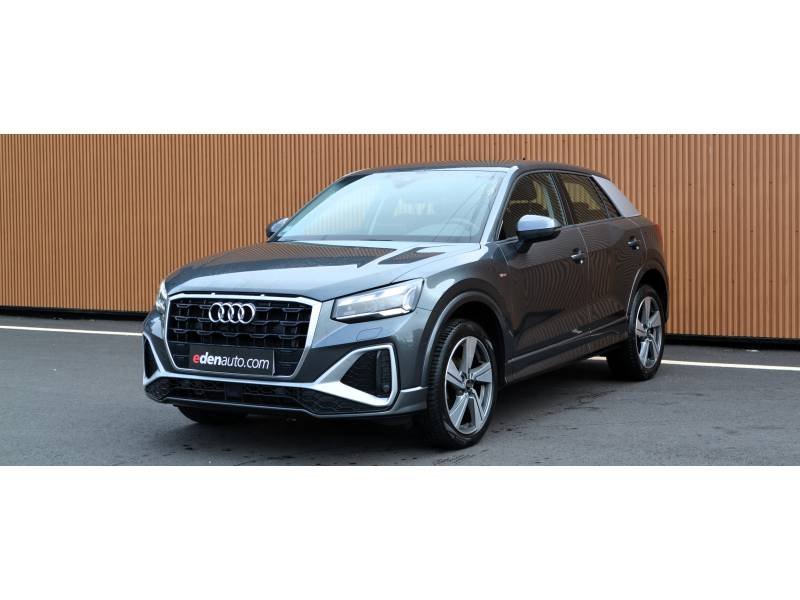 Audi Q2 - Photo 31