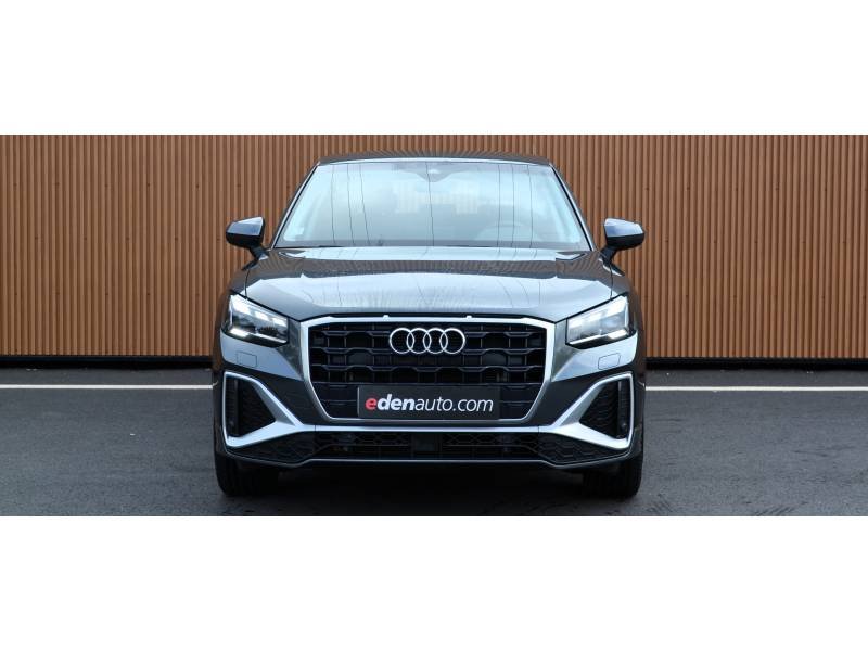 Audi Q2 - Photo 32