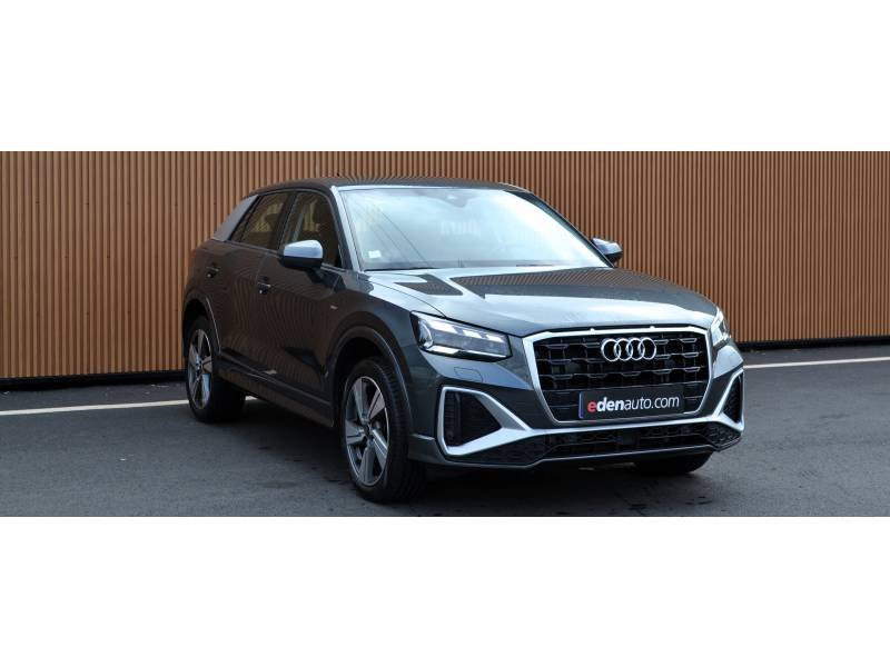 Audi Q2 - Photo 33