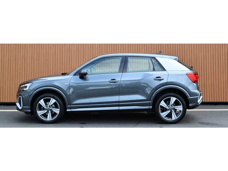 Audi Q2 - Photo 34