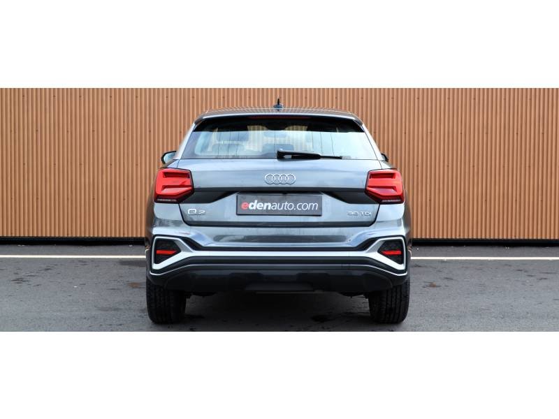 Audi Q2 - Photo 41