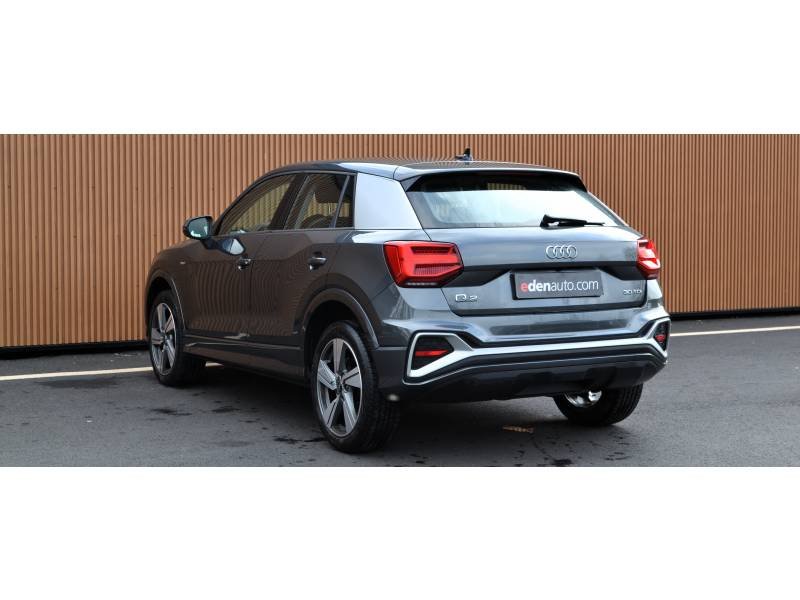 Audi Q2 - Photo 42