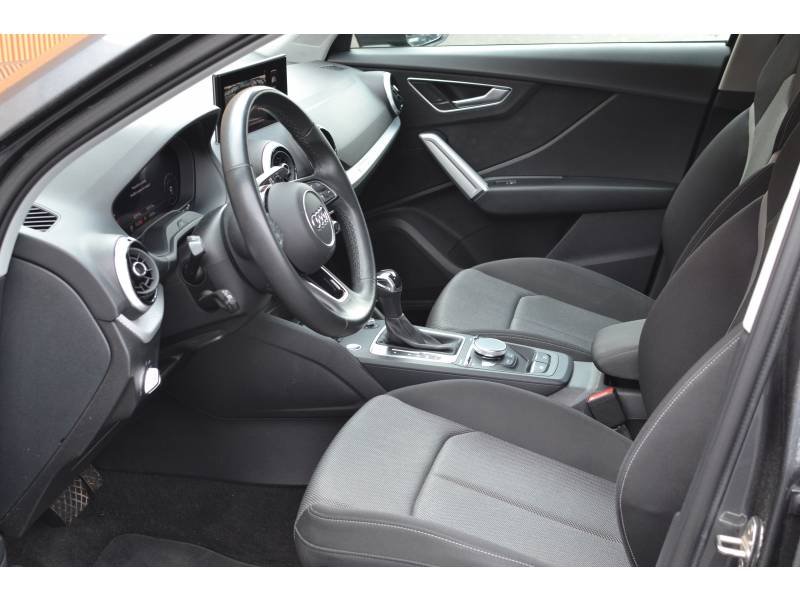 Audi Q2 - Photo 43