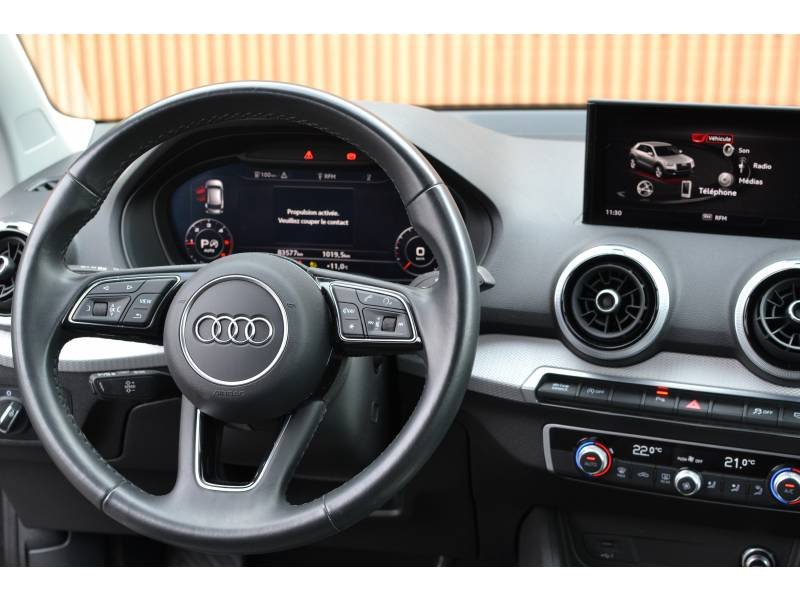 Audi Q2 - Photo 45