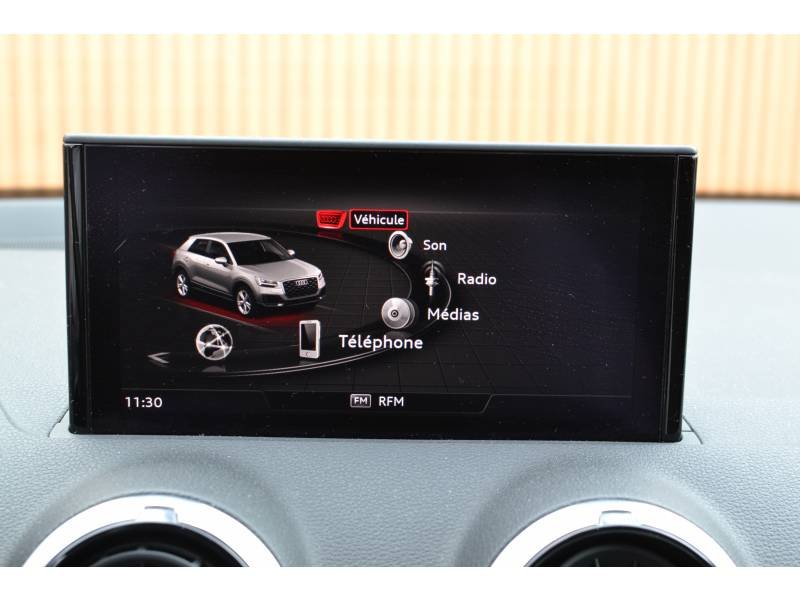 Audi Q2 - Photo 46