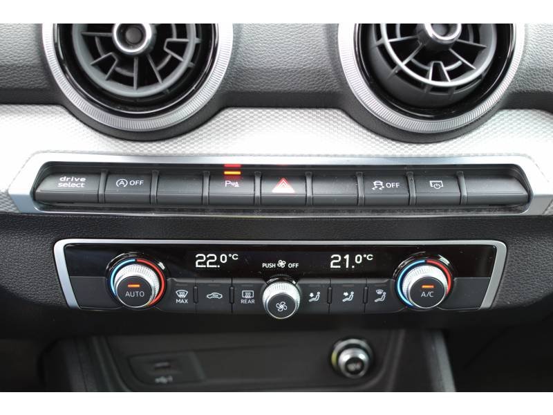 Audi Q2 - Photo 47