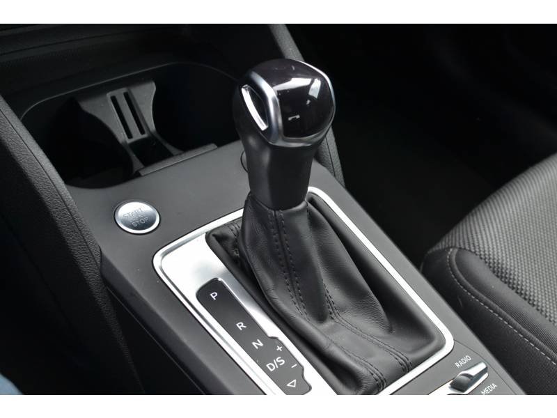 Audi Q2 - Photo 49