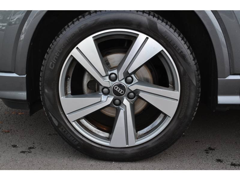 Audi Q2 - Photo 5