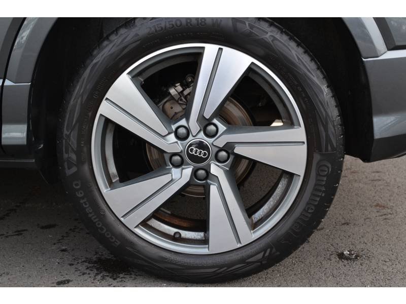Audi Q2 - Photo 6