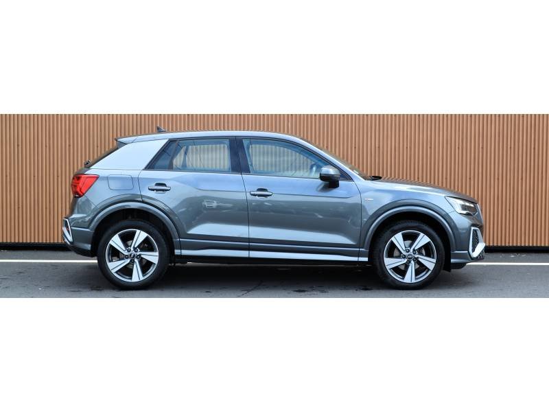Audi Q2 - Photo 7
