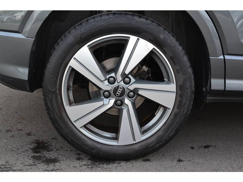Audi Q2 - Photo 8