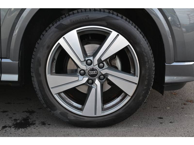Audi Q2 - Photo 9