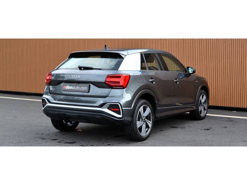 Audi Q2 - Photo 10
