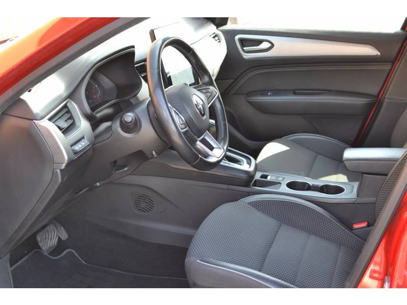 Renault Arkana - Photo 13