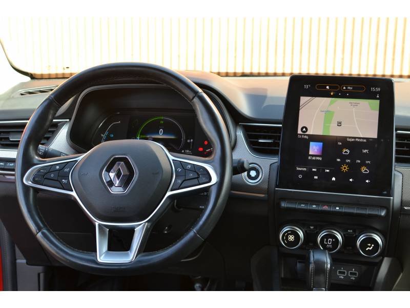 Renault Arkana - Photo 15