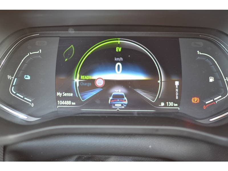 Renault Arkana - Photo 23