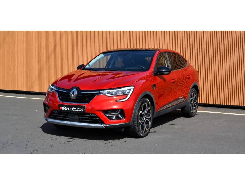 Renault Arkana - Photo 29